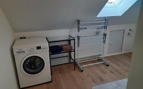 Ferienwohnung Rosi